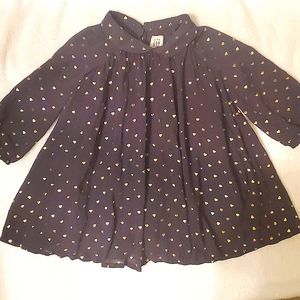 Baby Gap Dress 12-18mos